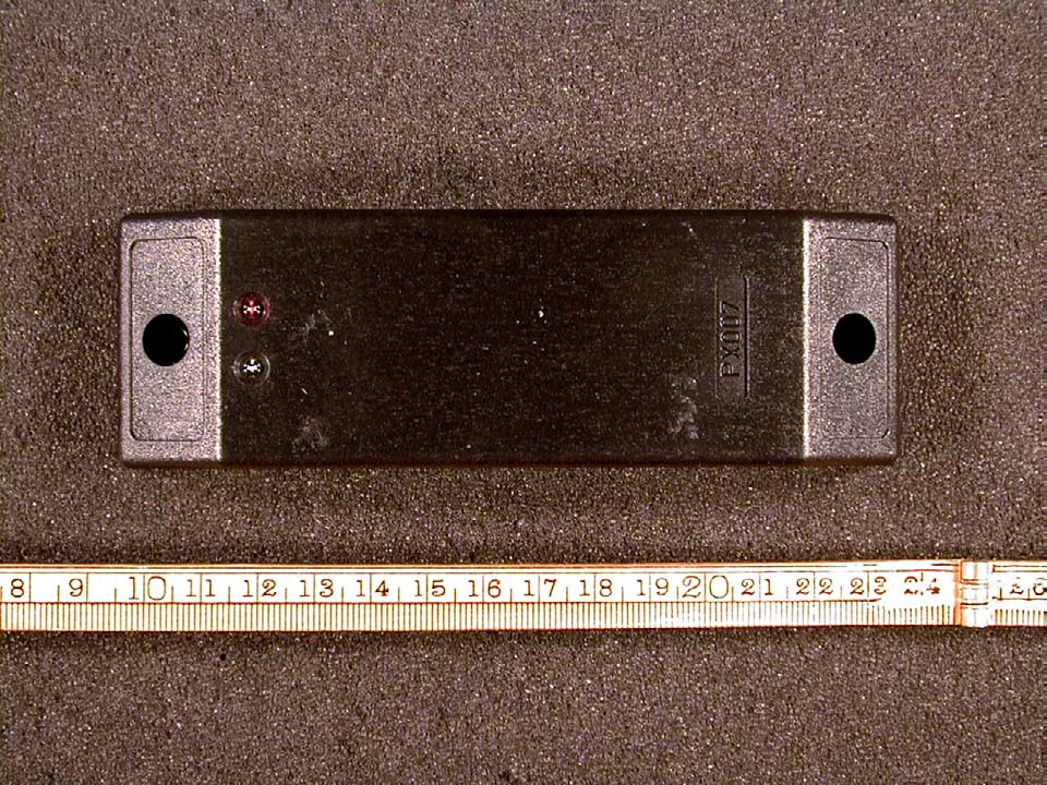 Product image for P4EMPROX-03