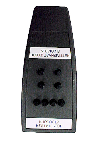 Product image for P4HRF2000