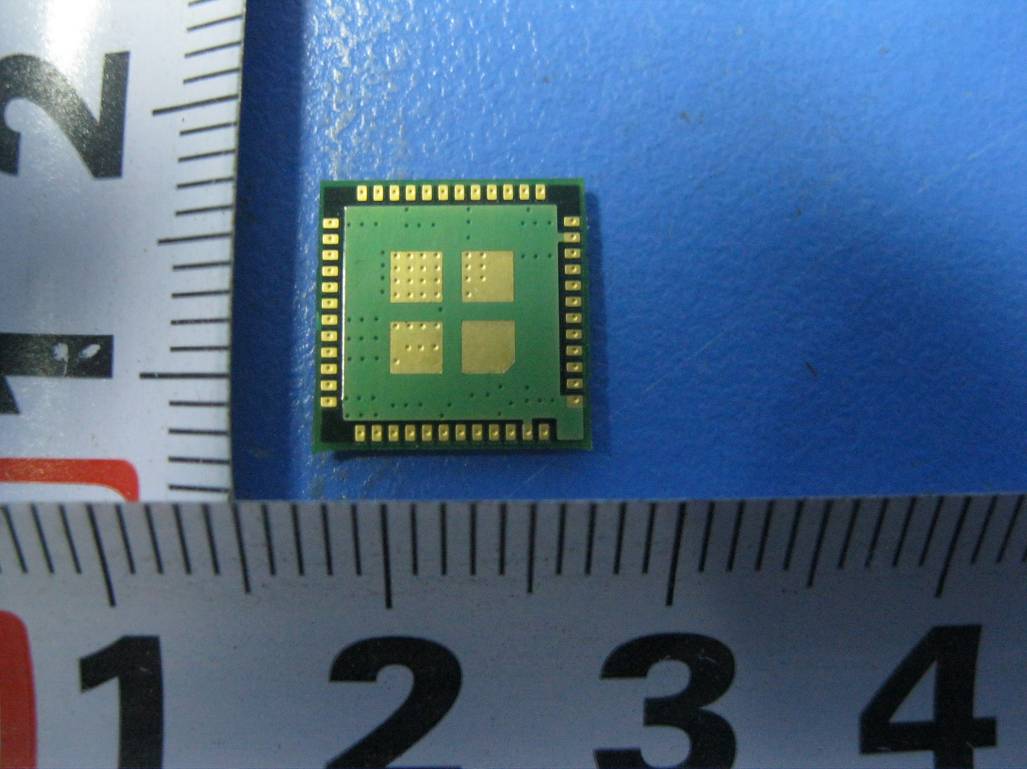 Product image for P4ICBM202