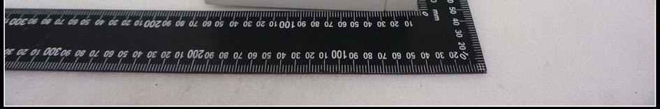 Product image for P4L0MARK201