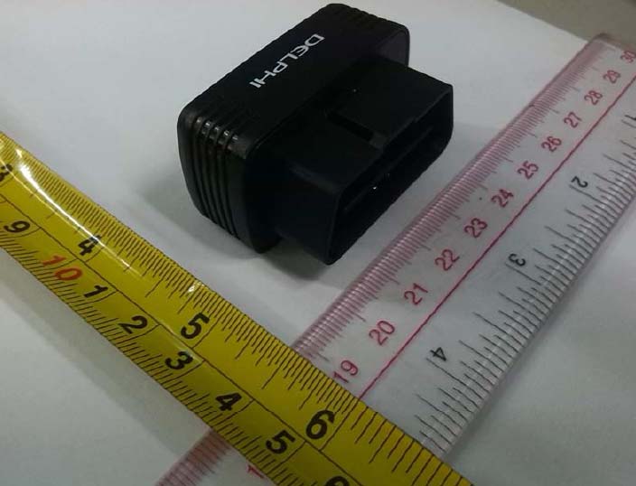 Product image for P4M-ACT10