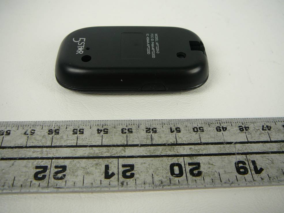 Product image for P4M-APT220D