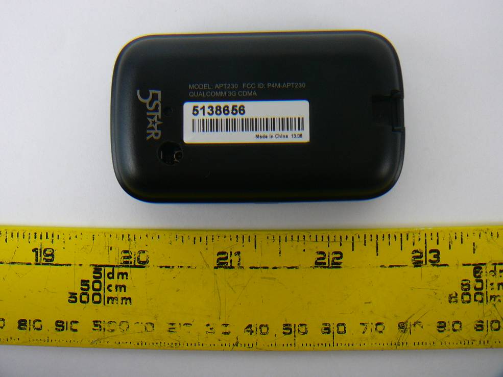 Product image for P4M-APT230