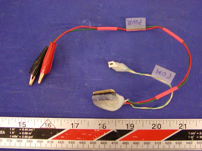 Product image for P4M-DT2000