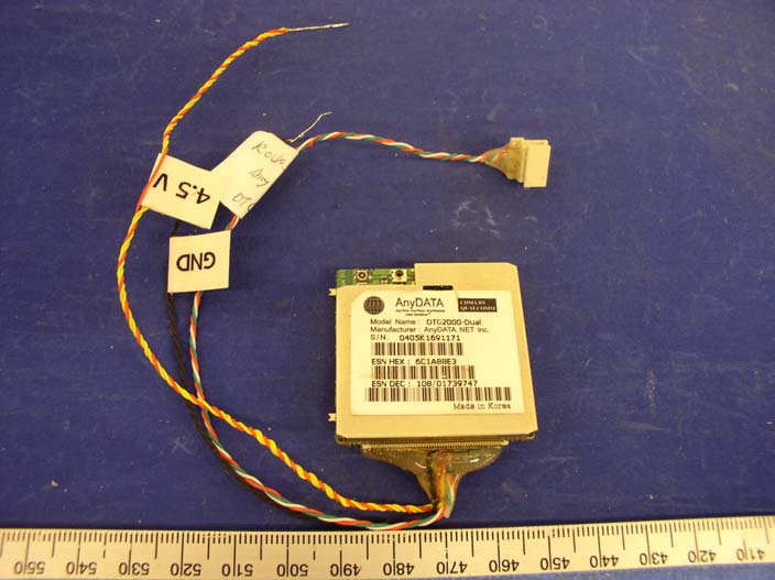 Product image for P4M-DTG2000