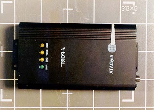 Product image for P4M-DTSS-1900