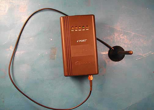 Product image for P4M-EMIV