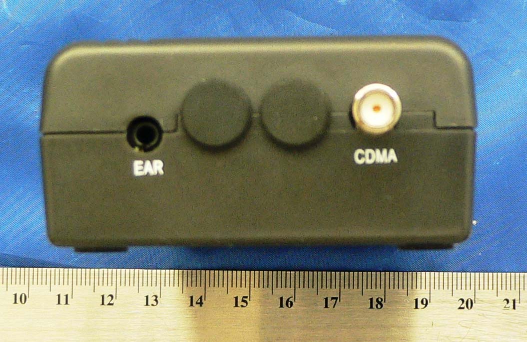 Product image for P4M-EMIVV2