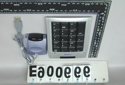 Product image for P4PRF-525