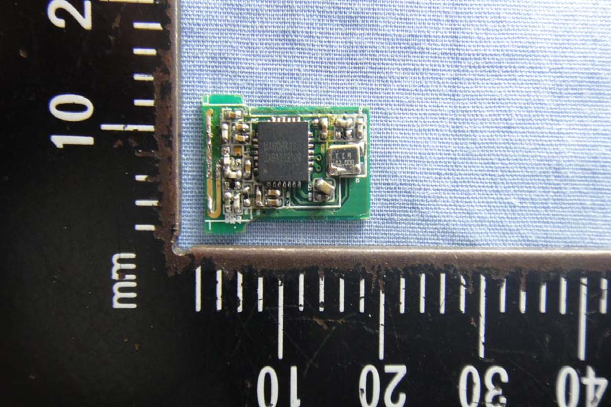 Product image for P4PRX19M