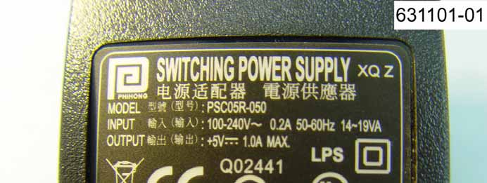 Product image for P4Q-A7500XL