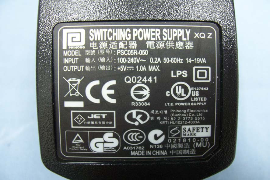 Product image for P4Q-MIOC710