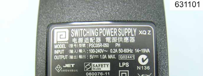 Product image for P4Q-MIOP550