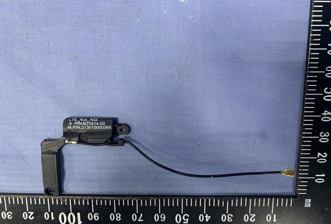 Product image for P4Q-N653