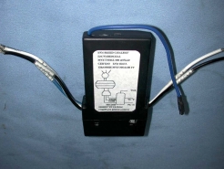 Product image for P4TAS-CF118-9N-R