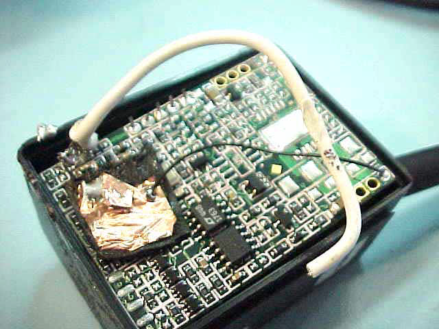 Product image for P4U-MNTB