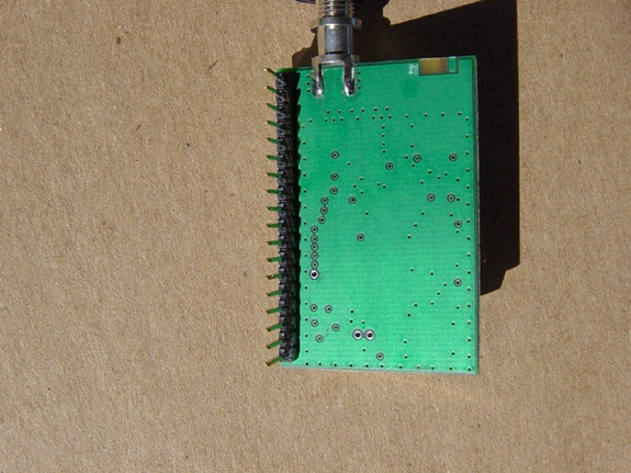 Product image for P4U-VRTS