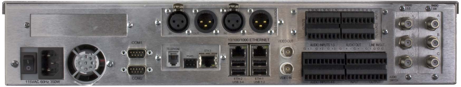 Product image for P4V-EASYCAP-1