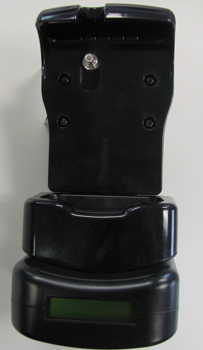 Product image for P4V-MCAIII