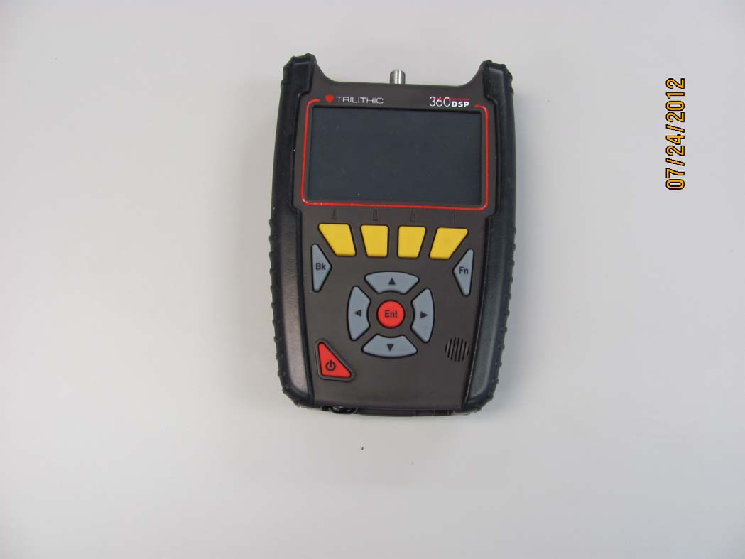 Product image for P4V360DSP