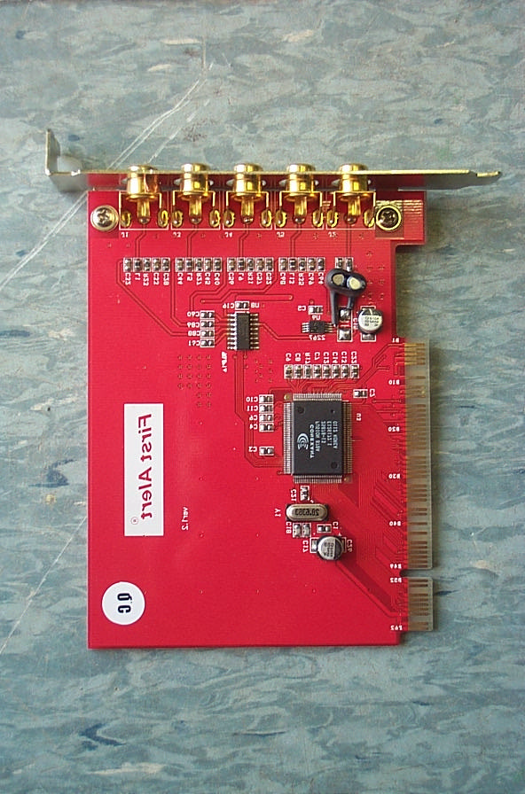 Product image for P4W4CHMRE1