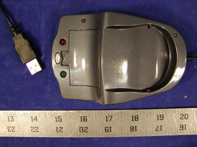 Product image for P4XH5001