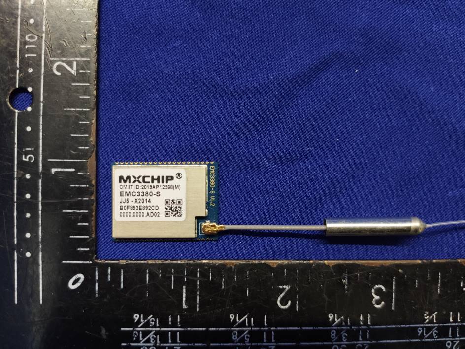 Product image for P53-EMC3380