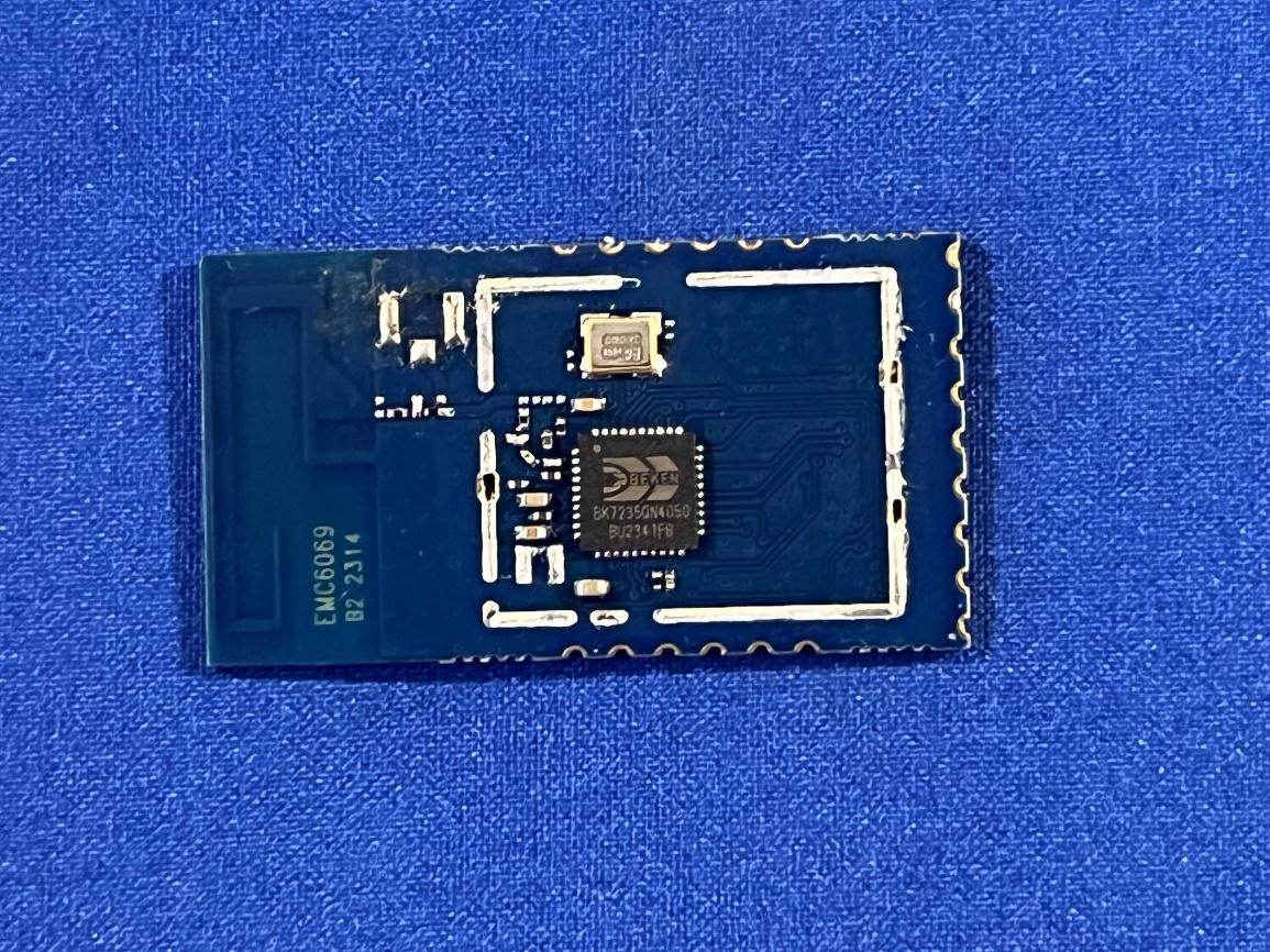 Product image for P53-EMC6069