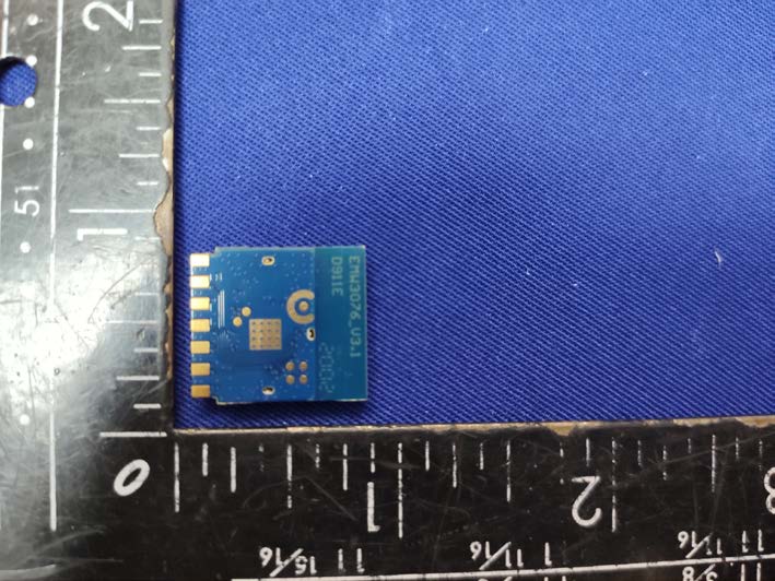 Product image for P53-EMW3076