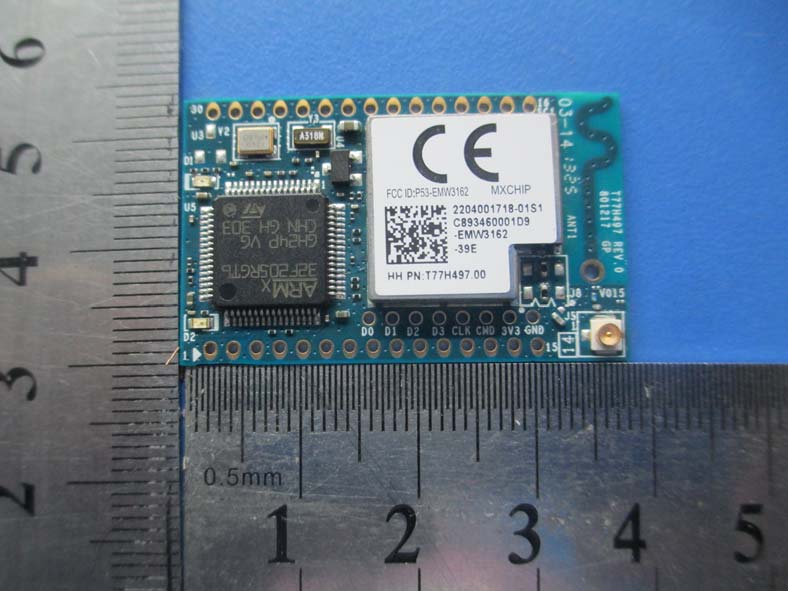 Product image for P53-EMW3162