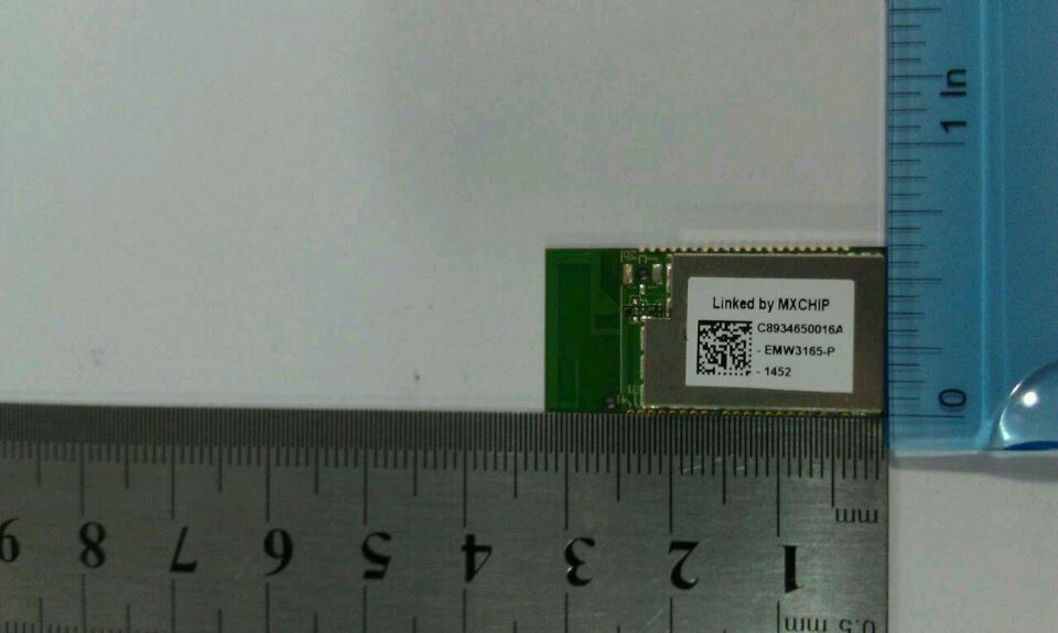 Product image for P53-EMW3165