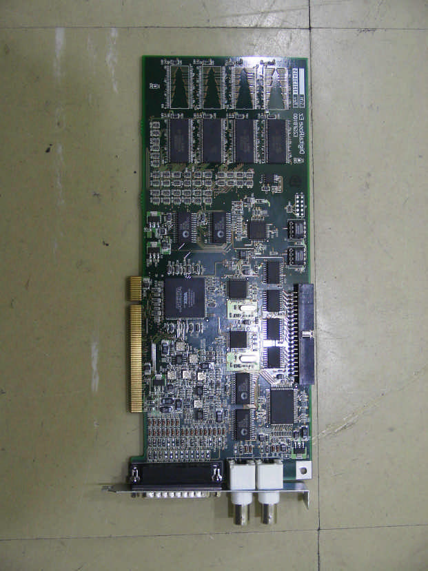 Product image for P54EZGFB100