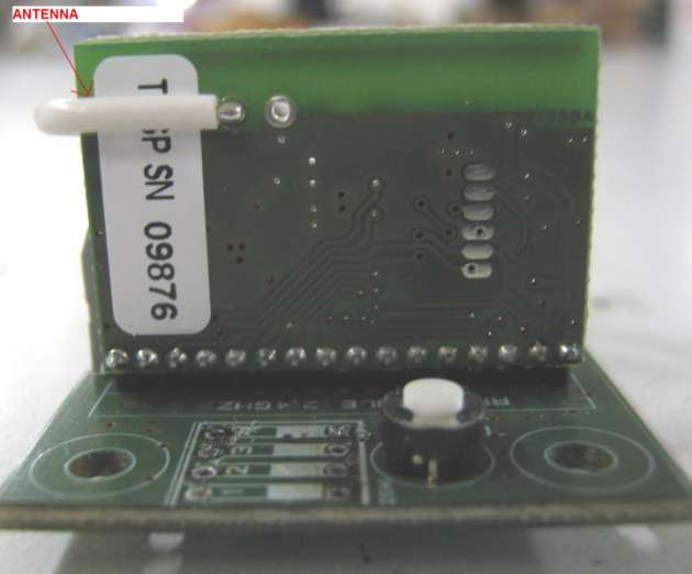 Product image for P59TCSP240C04ALB