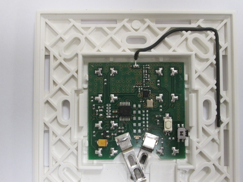 Product image for P59TVTXI916S