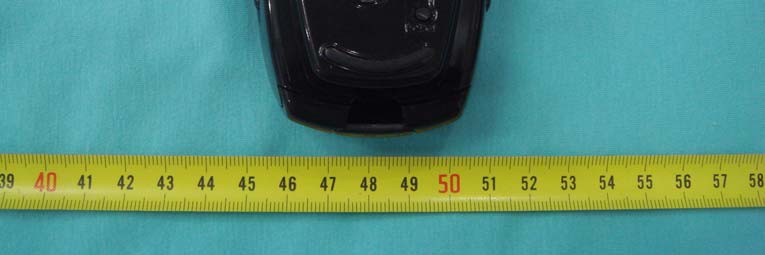 Product image for P5A-BB0003