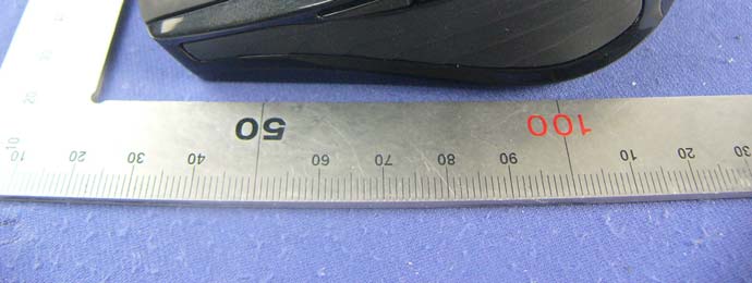 Product image for P5A-CB0015