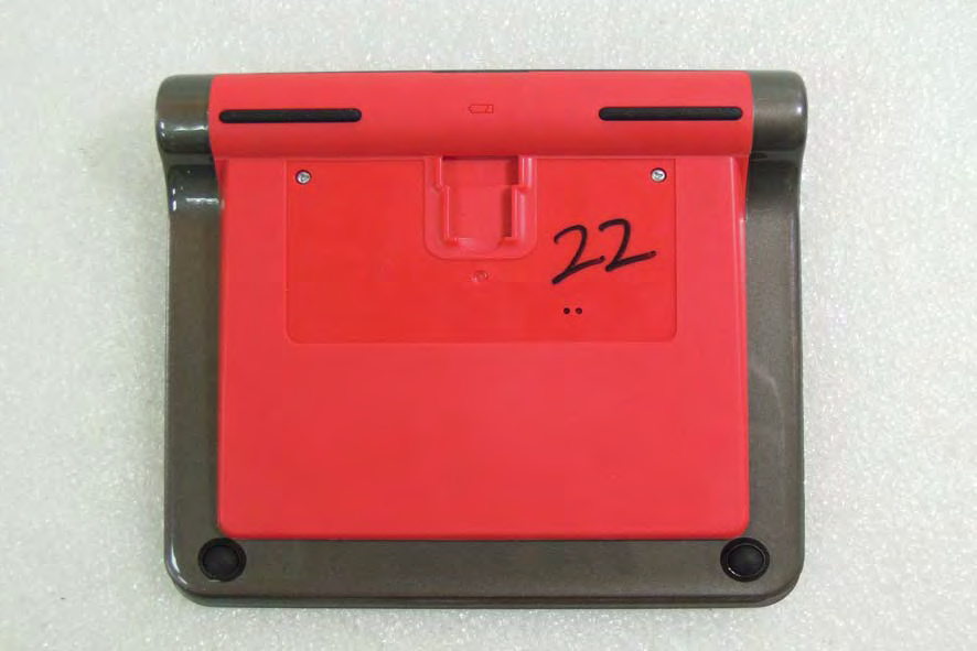 Product image for P5A-CB0019