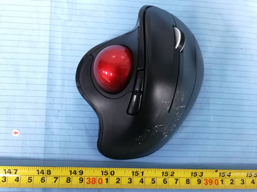 Product image for P5A-CB0033