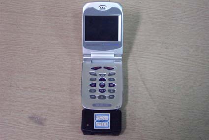 Product image for P5DIMS-100B