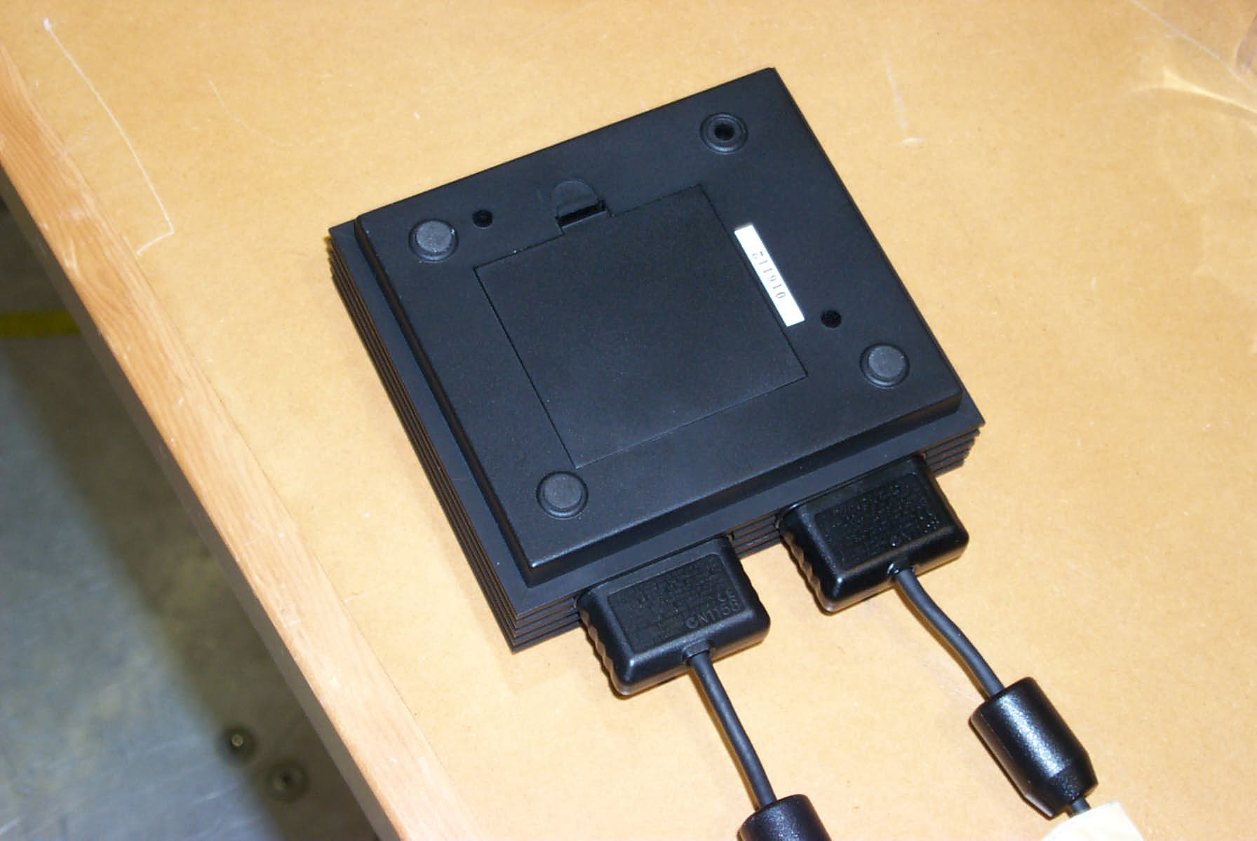 Product image for P5G368-CC-R