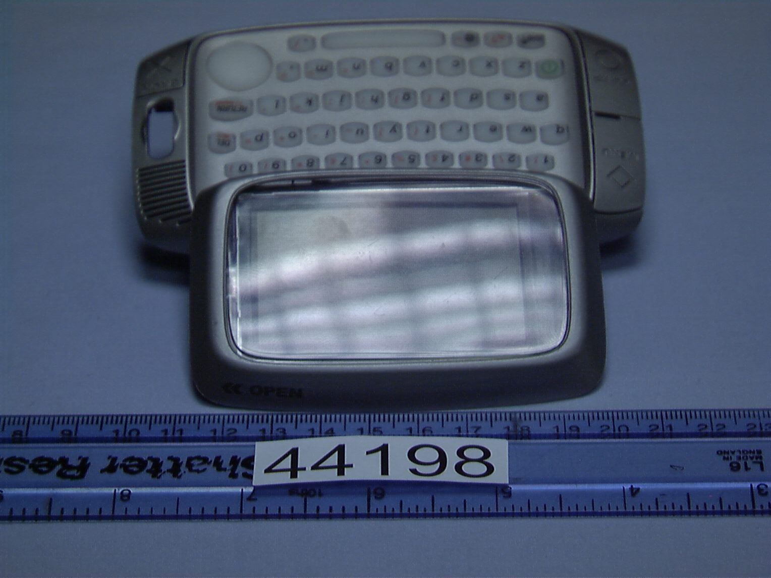 Product image for P5J-SKCA