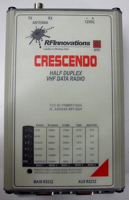 Product image for P5MRFI150H