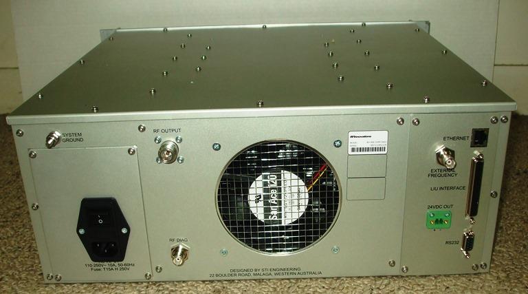 Product image for P5MRFI400