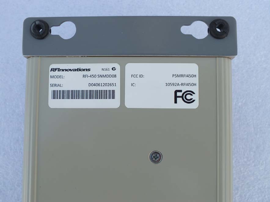 Product image for P5MRFI450H