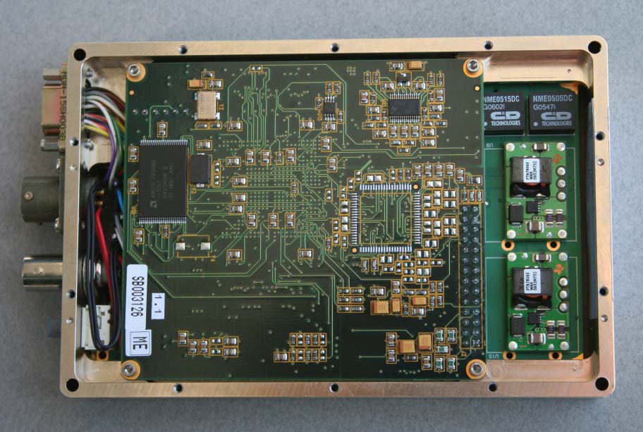 Product image for P5S-DT200S