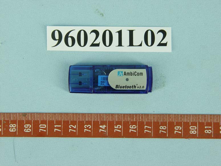 Product image for P5T-BT2USB