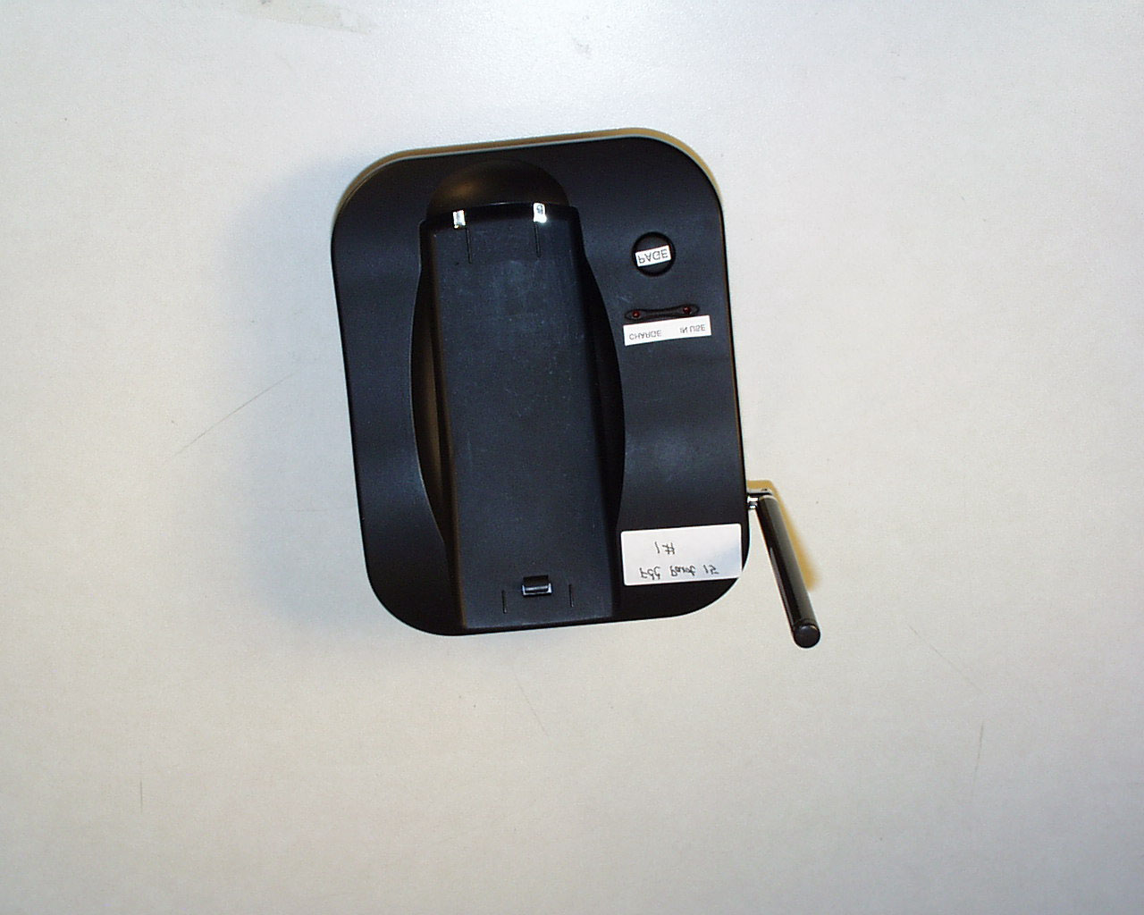 Product image for P5UCHN-43078-WT