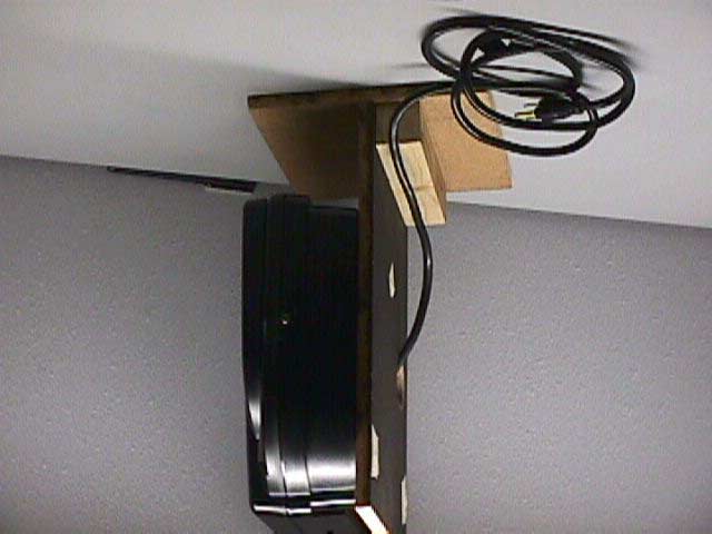 Product image for P5W-PROX