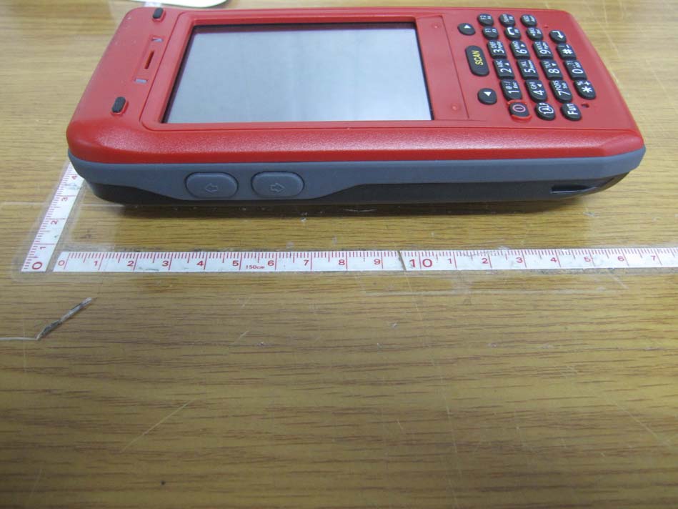 Product image for P65ALH9001