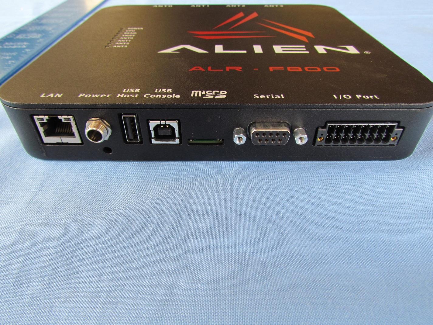 Product image for P65ALRF800